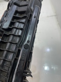 фото thumb №5, Колектор всмоктуючий audi a8 d4 4.0 tfsi справний, комплект