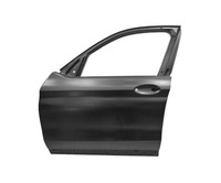 фото thumb №1, Дверь передние левая перед bmw g01 x3 2018-