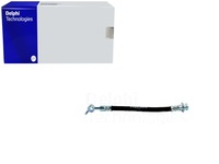 фото thumb №1, Шланг гальмівний гнучкий зад p nissan cube tiida 1.6 1.8 09.07-