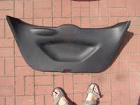 фото thumb №1, Honda jazz обшивка оббивка захист кришки