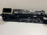 фото thumb №10, Bmw 5 g60 2024 насадки / решётки воздуховод панели распределительной