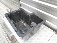 фото thumb №3, Crafter ii основание бардачок аккумулятор