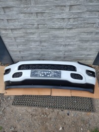 фото thumb №1, Dodge ram v 1500 19- бампер передній kompletny 6xpdc