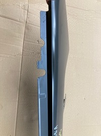 фото thumb №7, Seat arona блок двигуна обшивка ліва задні верхній przy дах