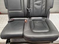 фото thumb №8, Audi q7 4l задня сторона ліва сидіння, сидіння