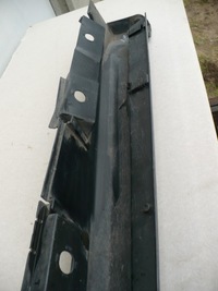 фото thumb №9, Молдинг порог toyota avensis правая 75851-05050