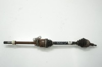 фото thumb №1, Renault laguna iii приводной вал правый перед 2.0dci механическая коробка передач 8200618168