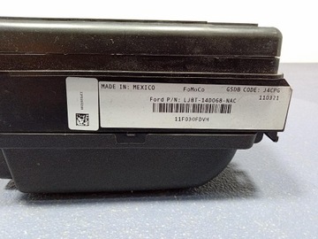 фото thumb №9, Ford mustang mach-e коробка предохранителей lj8t14d068nac