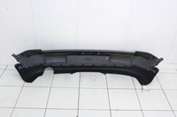 фото thumb №5, Mini clubman r55 2006r- бампер задня задній