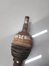 фото thumb №3, Привідний вал ліва peugeot 307 2.0 hdi