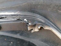 фото thumb №9, Задний бампер toyota camry 8 viii 2017-2024r