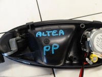 фото thumb №2, Seat altea 2010 рестайлінг ручка внутрішня двері праві перед 5p0837114