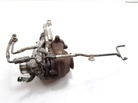 фото thumb №1, Турбонагнетатель турбина opel mokka 1,6 cdti poznań