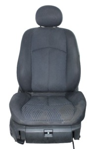 фото thumb №1, Mercedes e w211 сиденье правый пассажира антрацит 9d02