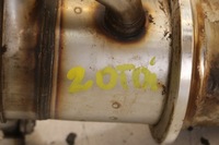 фото thumb №4, Радиатор выхлопных газов egr 04l131512bq skoda kodiaq 2.0 tdi