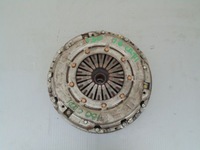 фото thumb №1, Колесо двухмассовый сцепление hyundai i30 1.6 crdi 2013r