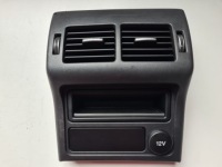 фото thumb №1, Решітка обдув задня тунель jaguar xe x760 15-19