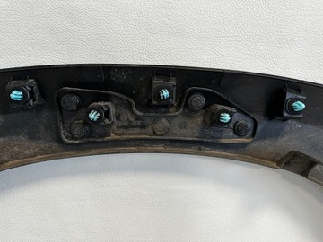 фото thumb №9, Mazda cx30 планка крила ліва перед dn4e