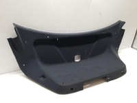 фото thumb №3, Захист кришки багажника mercedes c w203 sedan