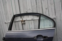 фото thumb №5, Дверь левая задние chevrolet epica