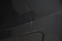 фото thumb №10, Бампер передній перед hyundai santa fe ii lift nka