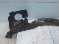 фото thumb №6, Усилитель pas chevrolet captiva i перед nowe