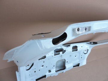 фото thumb №12, Jaguar e-pace 2017 2018 2019 кришка зад