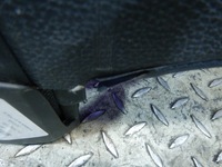 фото thumb №5, Vw passat b6 kombi 05-10 шторка багажника