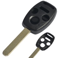 фото thumb №1, Корпус pilot ключ honda civic jazz crv frv