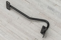 фото thumb №8, Mercedes glc w253 x253 2015-2020 кронштейн радиатора pas передний a2538800064