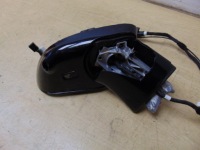 фото thumb №8, Зеркало правое mercedes 16 pin 8+8 europa