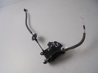 фото thumb №2, Замок двері лівий перед renault clio v 19-