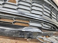 фото thumb №6, Skoda kodiaq sport бампер перед переднее