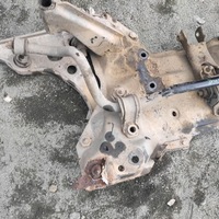 фото thumb №7, Подрамник подрамник балка подрамник рычаг fiat ducato