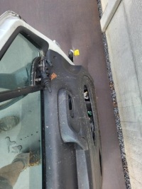 фото thumb №13, Peugeot partner ii berlingo iii 08-18 двері передні ліва перед білий ewp