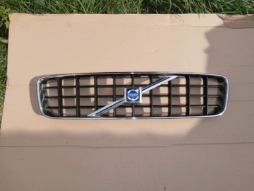 фото thumb №1, Решётка, решётка радиатора volvo xc-90