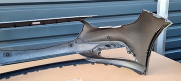 фото thumb №10, Opel insignia b 2017- бампер перед оригінал c156