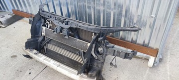 фото thumb №5, Pas переднє комплектний audi q7 4l 3.0 tdi комплект 3 балка pod радар