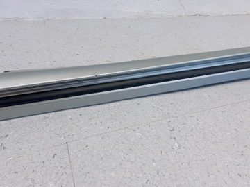 фото thumb №3, Планка защита порога пороговая левая hyundai ioniq 5 87751-gi100