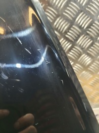 Bmw f32 f33 f36 крило перед панель ліве Доставка, фото thumb