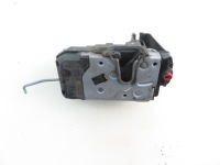 фото thumb №1, Замок левый задний opel zafira b a05 13210738