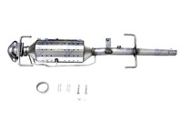 фото thumb №10, Фільтр часток твердих dpf mazda 6 gg gy 2.0d 2002-2007