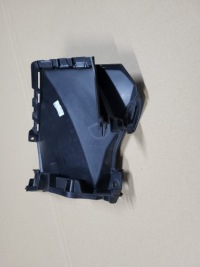 фото thumb №8, Renault megane v 5 e-tech решітка захист бампера передній перед права