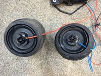 фото thumb №7, Компрессор компрессор подушки безопасности пневморессоры подвеска задняя шланги bmw x5 e70 x6 e71