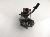 фото thumb №11, Турбонагнітач toyota corolla verso e12 2.0 d-4d - 1cd-ftv 1720127050