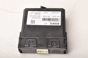 фото thumb №1, Renault zoe модуль блок управления ecu 285252774r