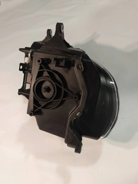 фото thumb №6, Лампа лівий перед honda gl 1800