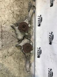 фото thumb №2, Поворотний кулак ступиця ліва bmw x5 x6 6773783