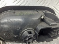 фото thumb №3, Ручка левая задняя внутренняя renault modus 1.2 310579