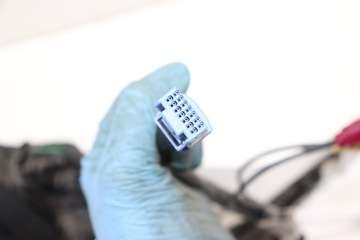 фото thumb №11, Tesla модель 3 левая сторона электрические зеркало боковые e11048799 j-1405